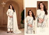 Welsy By Naari Pure Cotton Jacquard Dress Material Exporters In India